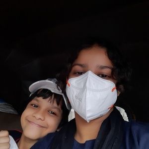 Meet your Posher, Anindita